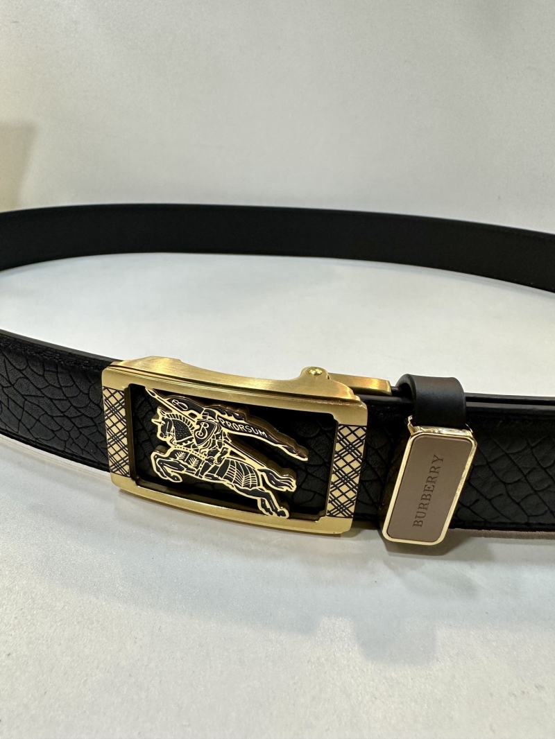 Burberry Belts